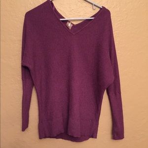 Calia by Carrie Underwood Dolman Sweater